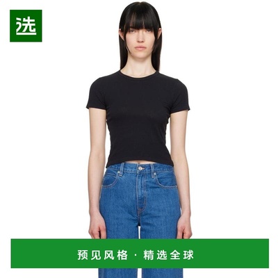 1h可退 【美国直邮】slvrlake 女士 上装T恤