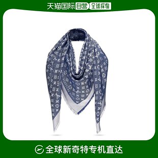 Vuitton 欧洲直邮现货 老花牛仔 Louis 明星同款 女士经典 路易威登