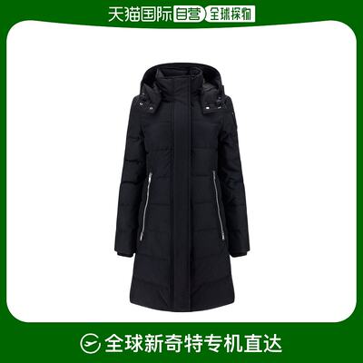 香港直邮Moose Knuckles Berland派克羽绒服 M32LP220