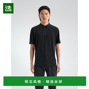 欧洲直邮Arc'teryx始祖鸟 Veilance商鸟系列 FRAME short-sleeved