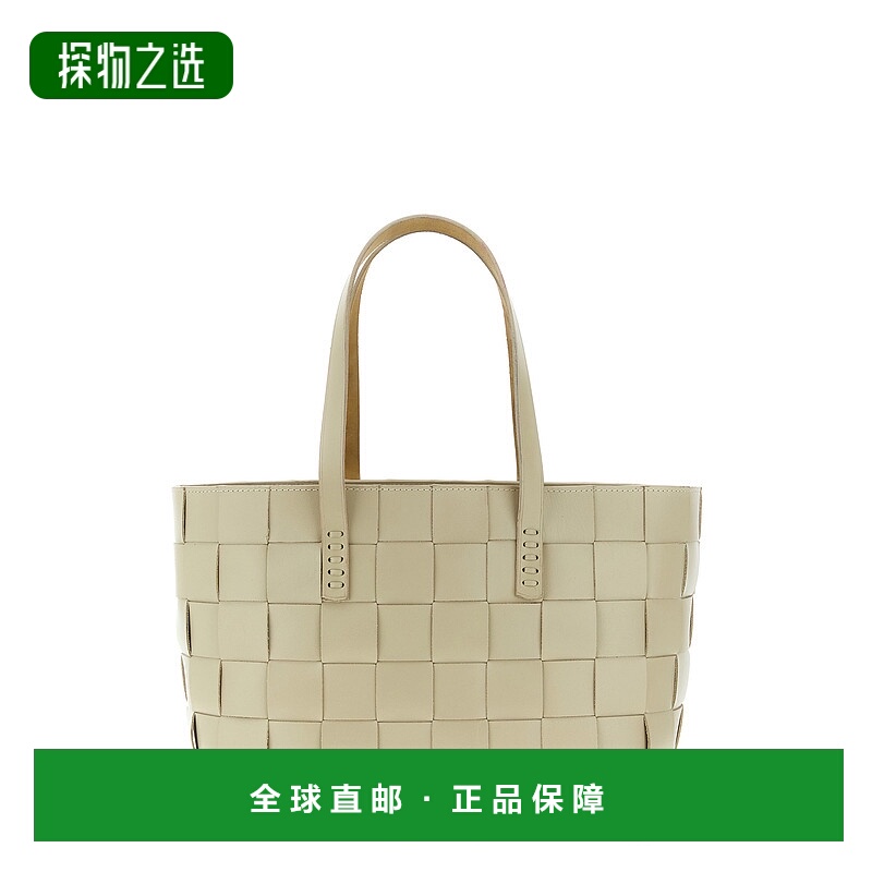 香港直邮DRAGON DIFFUSION 女士 'Japan Tote' 购物包 8151DGW5MA