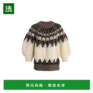 1h可退 香港直邮ALTUZARRA 约瑟夫·奥图扎拉 女士 Marty 'Fair I