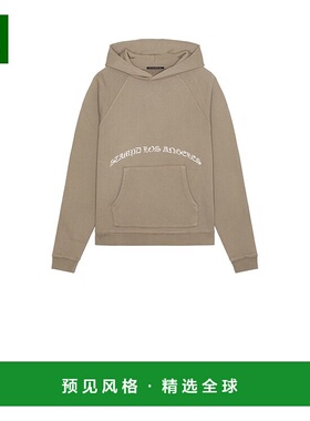 1h可退 香港直邮Stampd 男士 Cherub Core 连帽衫 SLAM3968HD