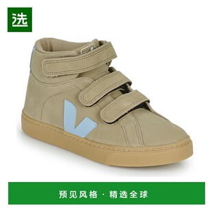 SMALL 子高帮板鞋 ESPLAR 儿童鞋 MV0302997C MID 欧洲直邮Veja