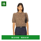 香港直邮Citizens 毛衣 女士 1h可退 泡泡袖 Humanity Odette