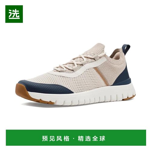1h可退 【美国直邮】deer stags 男士 时尚休闲鞋