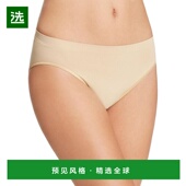 美国直邮 hanro 女士 1h可退 内裤