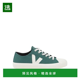 【美国直邮】VEJA男士休闲鞋平底圆头运动潮流时尚 透气百搭男鞋