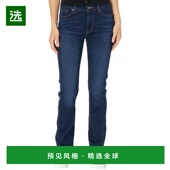 潮牌 1h可退 时 李维斯经典 直筒牛仔裤 美国直邮 Levi’s