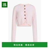 保暖舒适 1h可退 潮流百 Lam女士毛衣时尚 休闲 美国直邮 Derek