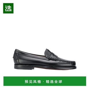 品牌休闲时尚 7001530902正品 百搭舒适 圆头乐福鞋 香港直邮Sebago