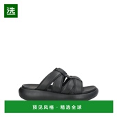 香港直邮Ash black黑色 艾熙 1h可退 女士 凉鞋 舒适时尚