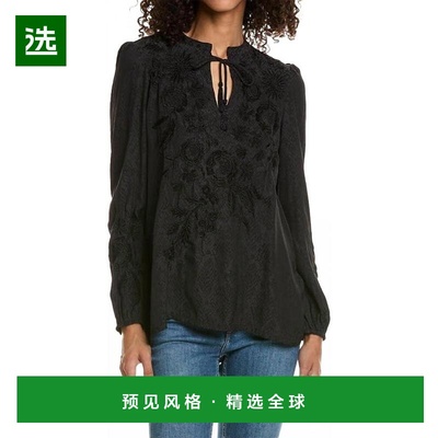 1h可退 【美国直邮】johnny was 女士 衬衫