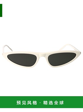 香港直邮Saint Laurent 圣罗兰 女士 SL 703 眼镜 SL703003