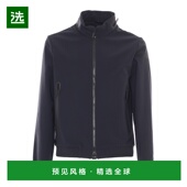 男士 benzina 外套 SS2025 香港直邮RRD surflex 2500260 蓝色 jkt