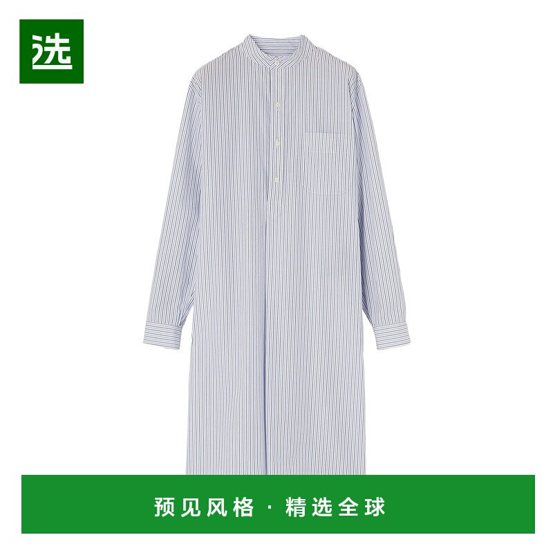 香港直邮Loro Piana Catlin 连衣裙 FAP3929