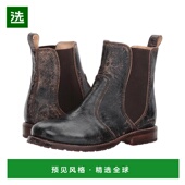 美国直邮 女士时装 Bed 1h可退 Stu Nandi 靴 舒适优雅拉长腿部