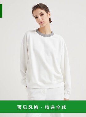 1h可退 欧洲直邮BRUNELLO CUCINELLI 25秋冬 242MN05NHR310 女士