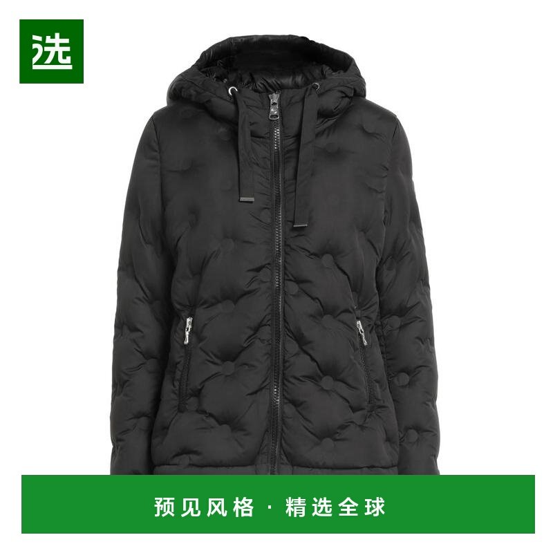 1h可退 【美国直邮】COLMAR Shell羽绒服 女士连帽单排扣长袖外套,女装/女士精品,羽绒服,淘宝优惠券,粉丝福利购,淘宝优惠卷