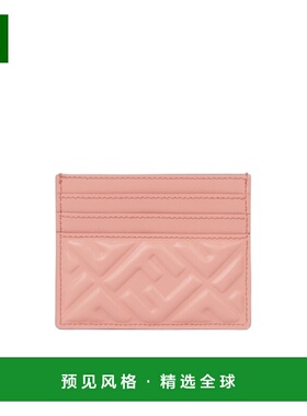 香港直邮Fendi Baguette 卡夹 8M0445AAJD卡包