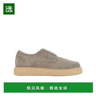 休闲鞋 香港直邮Hogan 系带鞋 H677 HXM6770FO40N90 Hogan