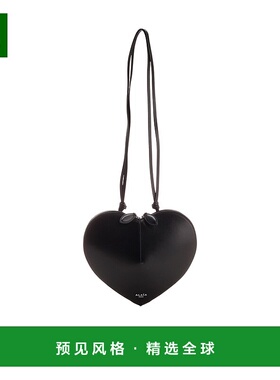 1h可退 香港直邮Alaia 心形单肩包 AA1P003C0Y75999斜挎包手提包