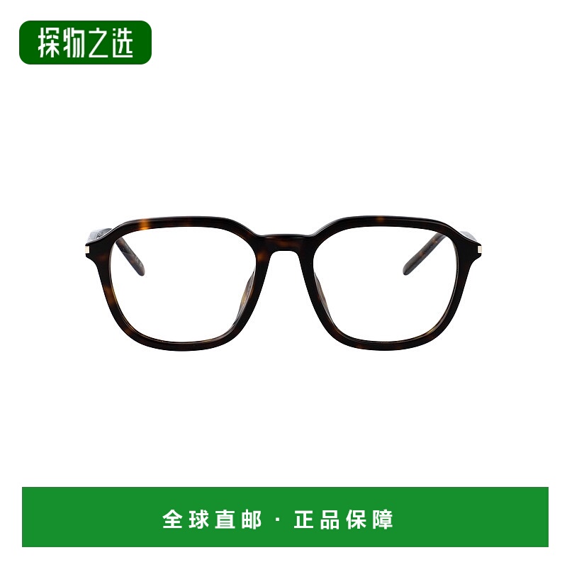 香港直邮Saint Laurent 圣罗兰 女士 SL 726/F 眼镜 SL726F002