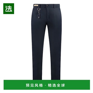 Shark 保罗与鲨鱼 男士 244 1h可退 腰带环休闲裤 香港直邮Paul