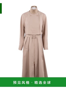 香港直邮Emporio Armani 长袖大衣 EW000637AF12646外套