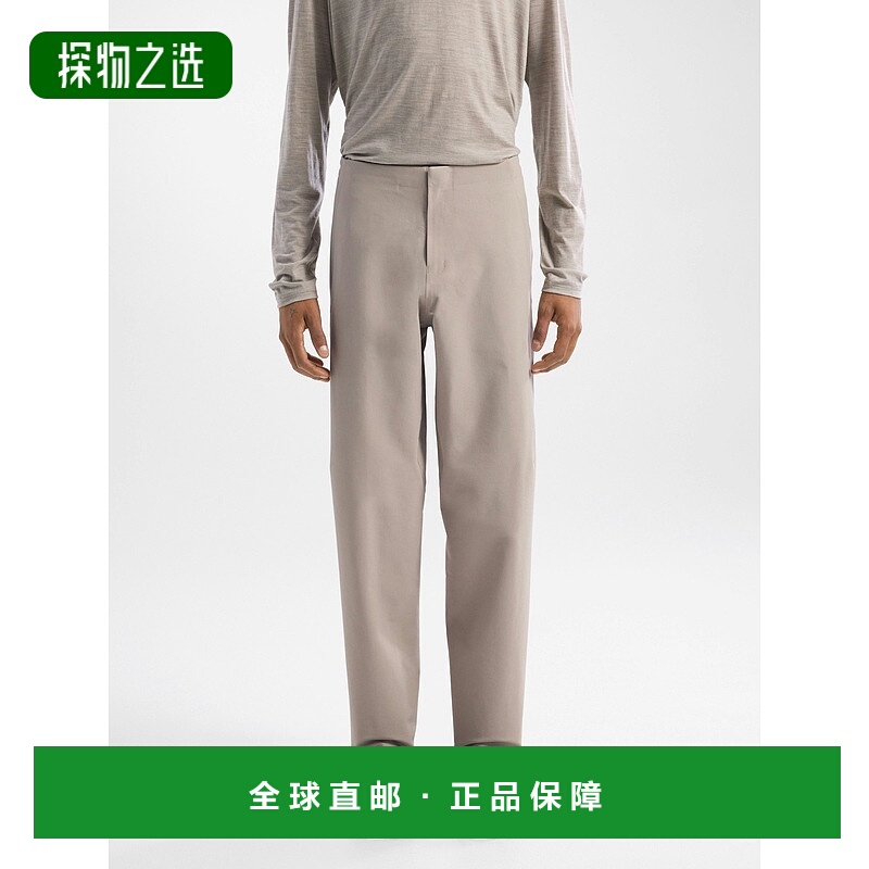 欧洲直邮Arc'teryx始祖鸟 Veilance商鸟系列 SPERE trousers长裤