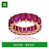 美国直邮 macy 1h可退 通用 戒指