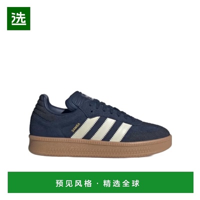香港直邮ADIDAS ORIGINALS 男士运动鞋 JS3827 AW2025 花色