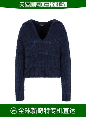 香港直邮Emporio Armani 长袖毛衣 EW002111AF18411