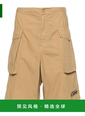 香港直邮ASPESI 男士短裤 CQ55G32985047休闲裤