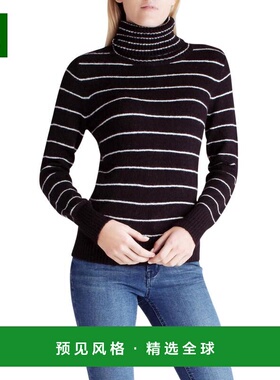 1h可退 【美国直邮】kensie 女士 毛衣