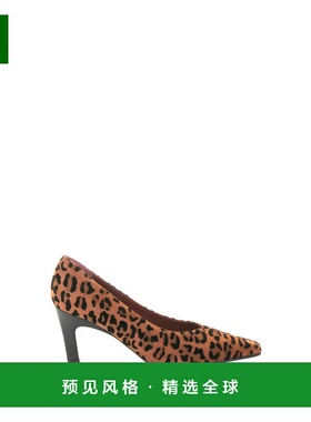 香港直邮ROBERTO FESTA 女士高跟鞋 WARASUEDELEOBRANDY AW2025