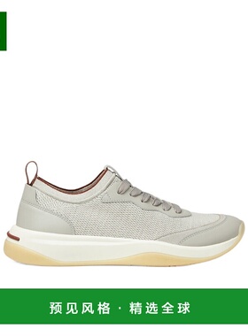 香港直邮Loro Piana 410 LP Walk Wish 运动鞋 FAO3862一脚蹬
