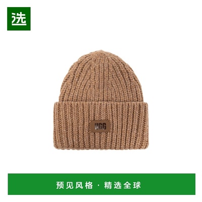 1h可退 欧洲直邮ugg 少男 帽子