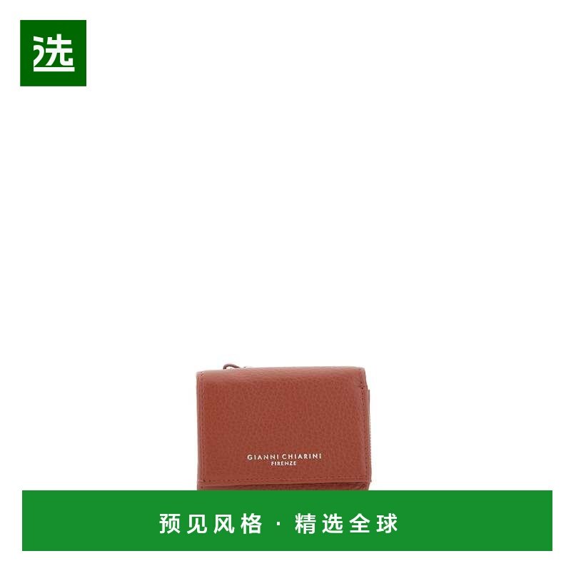 1h可退 香港直邮Gianni Chiarini 女士 Chiarini 钱包 PFW5065GRN,箱包皮具/热销女包/男包,通用款女包,淘宝优惠券,粉丝福利购,淘宝优惠卷