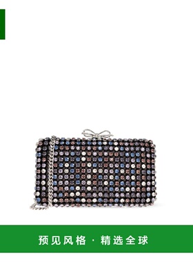 1h可退 香港直邮SELF-PORTRAIT 女士手拿包 RS26305BMU0MULTICOLO