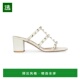 美国直邮 valentino 女士 1h可退 拖鞋