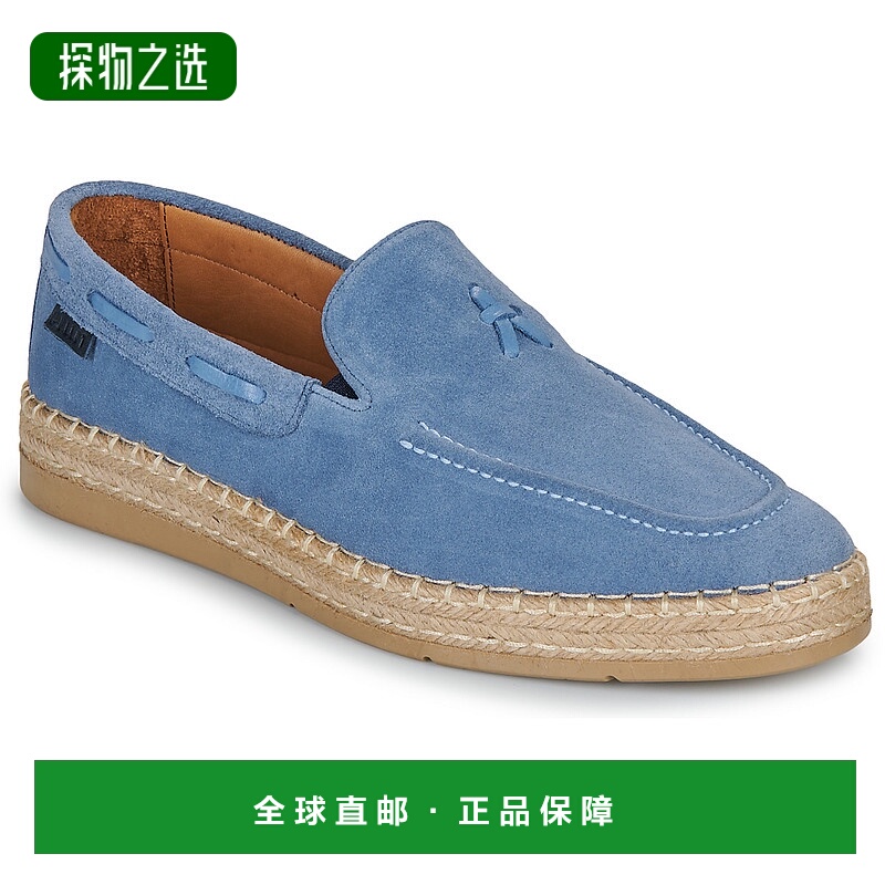 欧洲直邮Christian Pellet  男鞋 春夏 坡跟凉鞋 VALENTIN