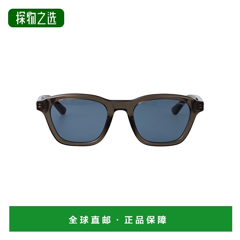 1h可退 欧洲直邮montblanc 男士 护目镜