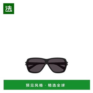 SL609CAROLYN 几何框太阳镜 香港直邮Saint Laurent