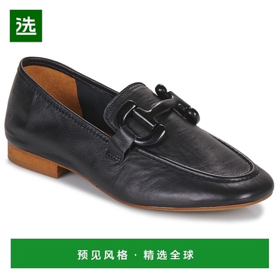 欧洲直邮JB Martin  女鞋 春夏单鞋一脚蹬乐福鞋 FELINE