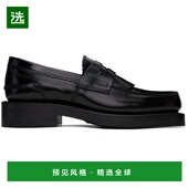 浅口真皮休闲时尚 1h可退 透 Legacy女士时装 单鞋 美国直邮 Our