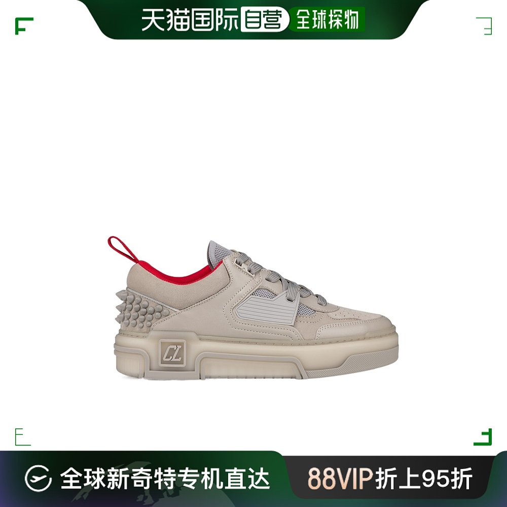 香港直邮Christian Louboutin Astroloubi低帮运动鞋 1240591_