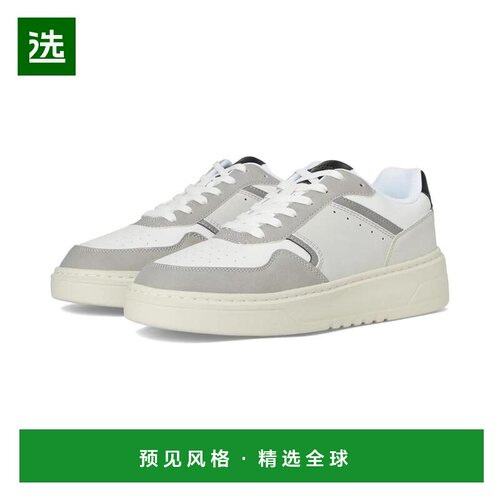 美国直邮kenneth cole 男士 时尚休闲鞋运动鞋【付后1h可退】