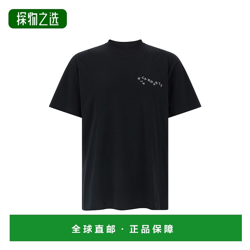 香港直邮CARHARTT WIP 男士 'Okniceok 01' T恤 I03544089XX