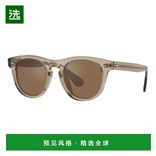 1h可退 香港直邮Oliver Peoples 奥利弗·皮帕斯 女士 -sunglasse